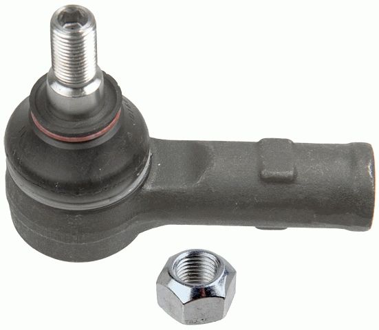 Tie Rod End 3817 11 Citroen C25