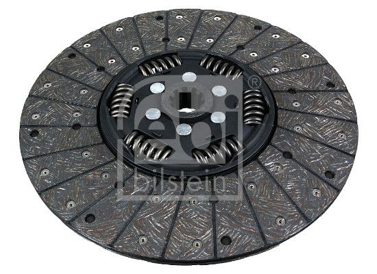 Clutch Disc M A N - 81.30301.0475