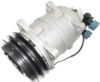 Compressor, air conditioning VOLVO 740 Kombi (745)