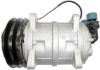 Compressor, air conditioning VOLVO 740 Kombi (745)