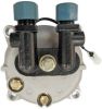 Compressor, air conditioning VOLVO 740 Kombi (745)