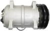 Compressor, air conditioning VOLVO 740 Kombi (745)