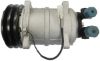 Compressor, air conditioning VOLVO 740 Kombi (745)