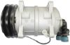 Compressor, air conditioning VOLVO 740 Kombi (745)