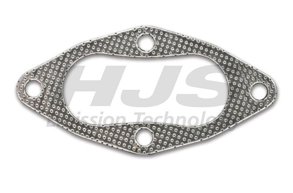 Gasket, exhaust pipe VW Gasket, exhaust pipe VW