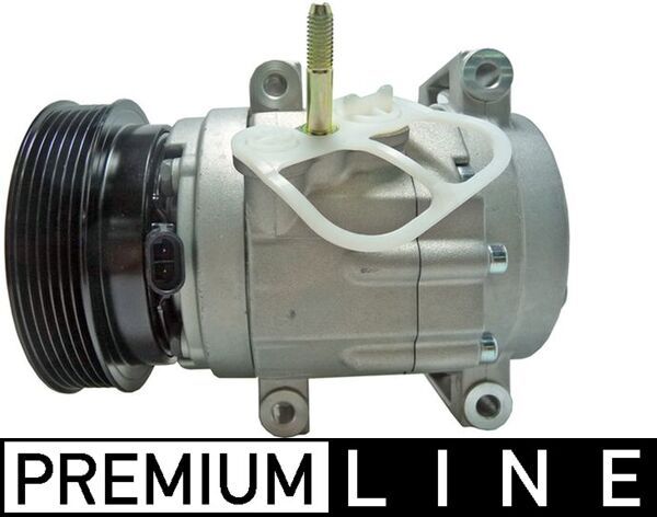 Compressor, air conditioning CHEVROLET / OPEL Compressor, air conditioning CHEVROLET / OPEL