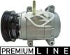 Compressor, air conditioning CHEVROLET / OPEL