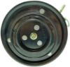 Compressor, air conditioning CHEVROLET / OPEL