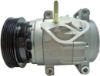 Compressor, air conditioning CHEVROLET / OPEL
