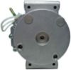 Compressor, air conditioning CHEVROLET / OPEL