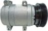 Compressor, air conditioning CHEVROLET / OPEL