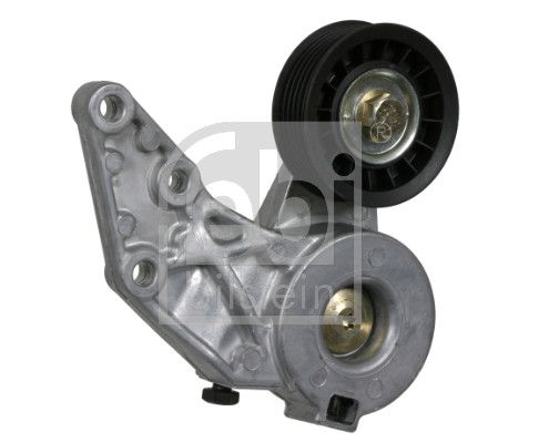 Belt Tensioner, V-ribbed belt VW-Audi 022 145 299 D