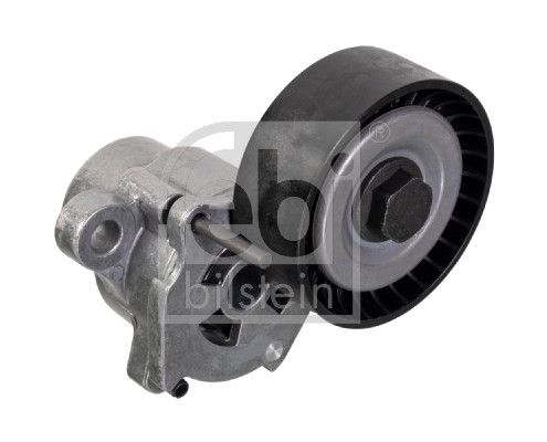 Belt Tensioner, V-ribbed belt VW-Audi 04E 145 299 E
