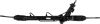 Steering Gear MERCEDES-BENZ - 639 460 12 00