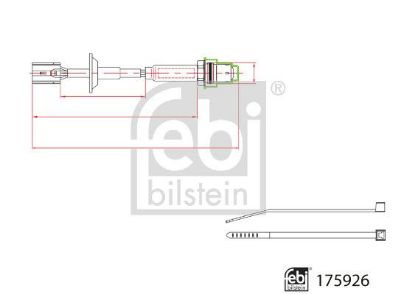 Oxygen Sensor TOYOTA 89465-08051 Oxygen Sensor TOYOTA 89465-08051