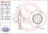 Brake Disc Opel TT - ( E 942 32 )