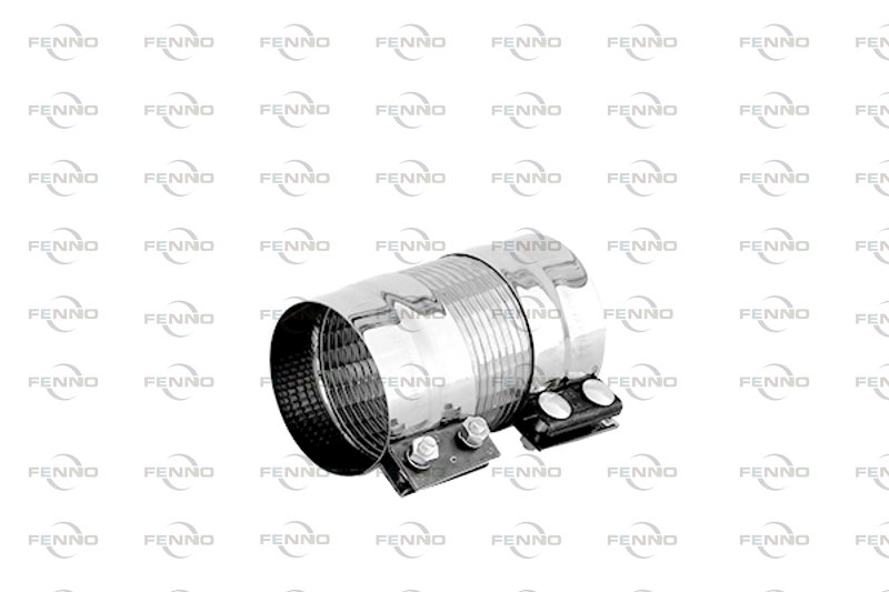 Exhaust Pipe -
