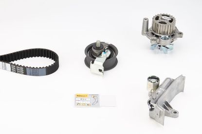 Water Pump & Timing Belt Kit Audi, VW, Seat, Skoda