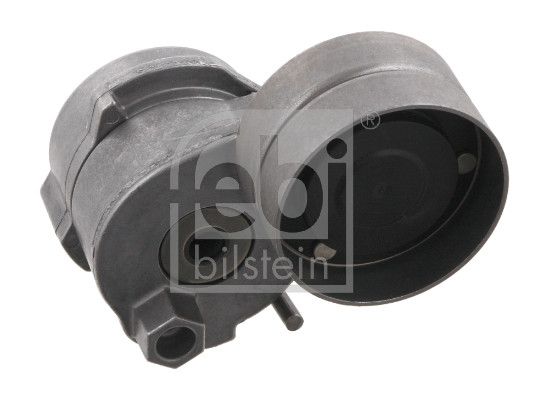 Belt Tensioner, V-ribbed belt RENAULT LKW (RVI) 74 21 500 149