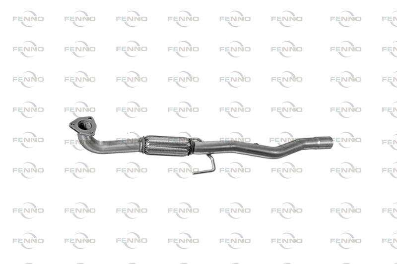 Exhaust Pipe -