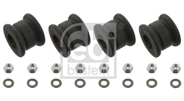 Mounting Kit, stabiliser Mercedes-Benz PKW 201 320 08 47