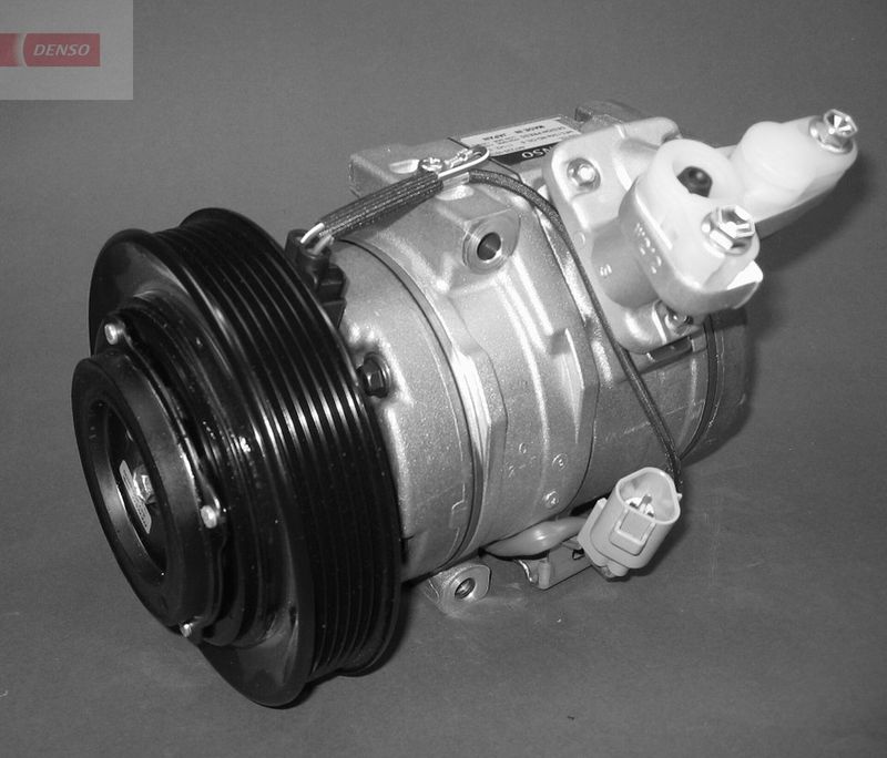 Compressor, air conditioning Toyota - 88310-63020 Compressor, air conditioning Toyota - 88310-63020