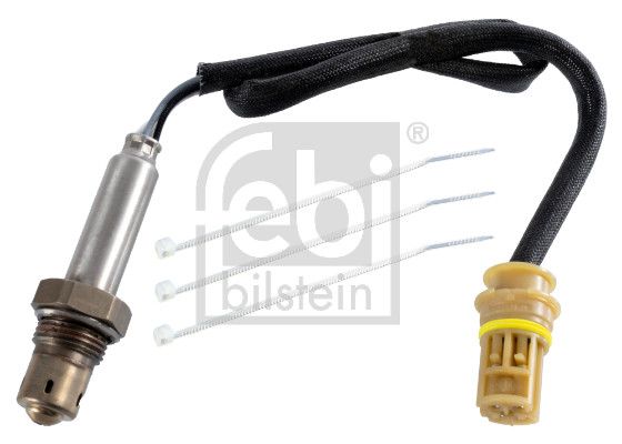 Oxygen Sensor Mercedes-Benz PKW 001 540 76 17
