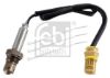 Oxygen Sensor Mercedes-Benz PKW 001 540 76 17