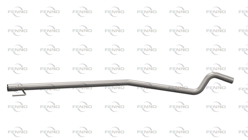 Exhaust Pipe -