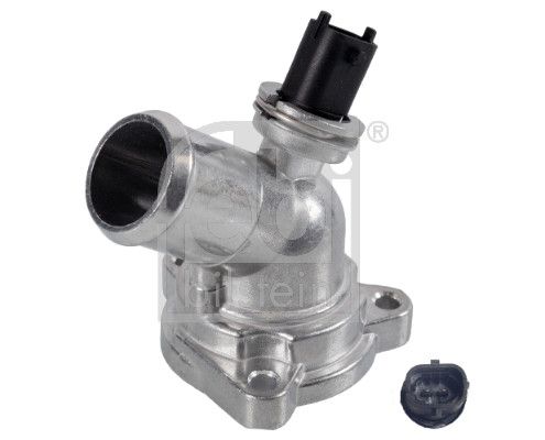 Thermostat, coolant CHEVROLET/DAEWOO 25199831