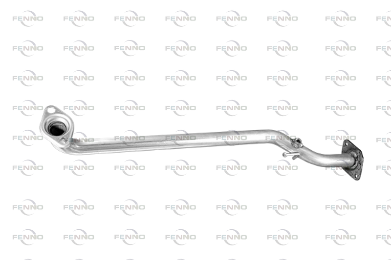 Exhaust Pipe -