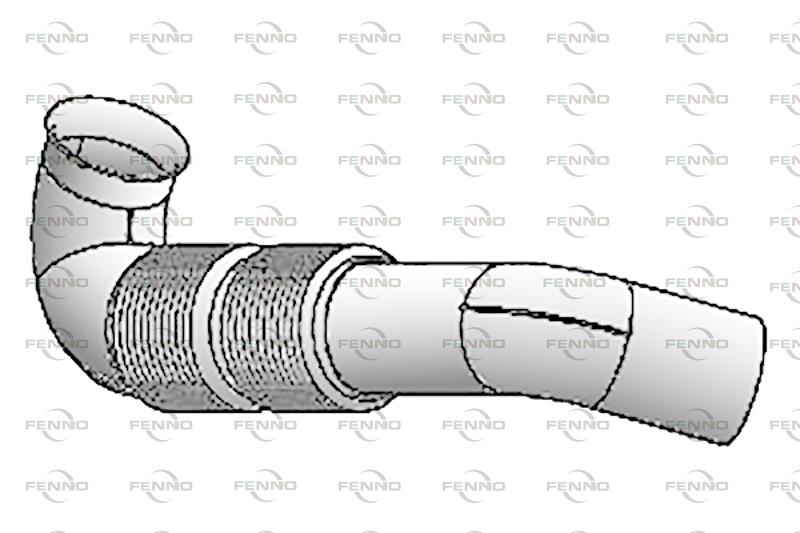 Exhaust Pipe -