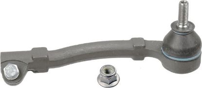 Tie Rod End 60 00 022 737 Renault Tie Rod End 60 00 022 737 Renault