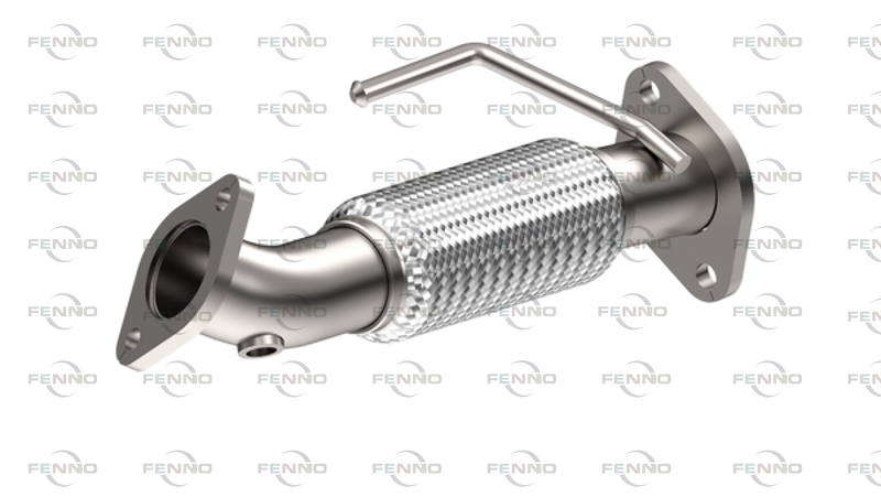 Exhaust Pipe -