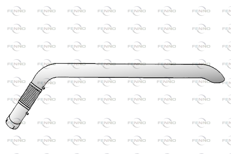 Exhaust Pipe -