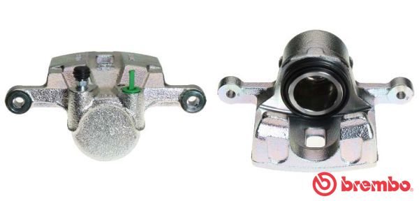 Brake Caliper HYUNDAI GENESIS (BH) 01/08-12/