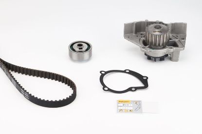 Water Pump & Timing Belt Kit Citroen, Peugeot