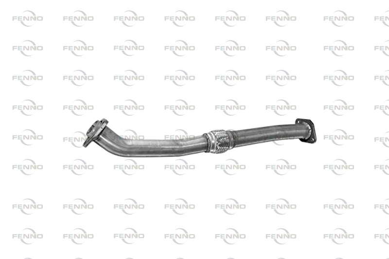 Exhaust Pipe -