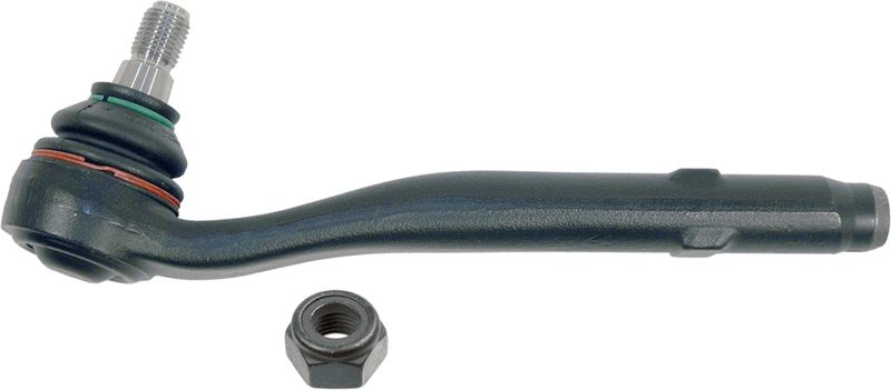 Tie Rod End LAND ROVER - QJB500050 Tie Rod End LAND ROVER - QJB500050