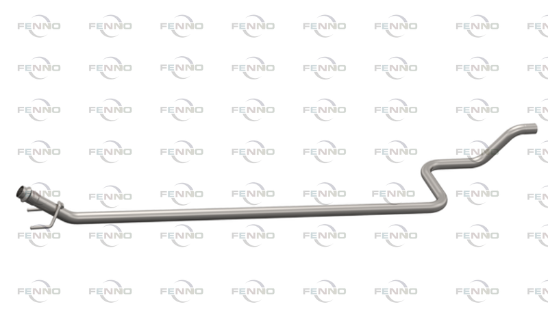 Exhaust Pipe -