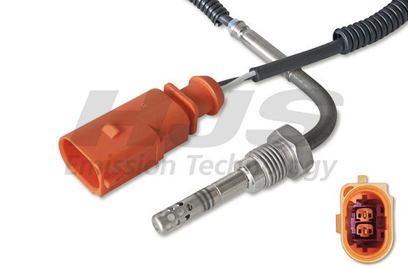 Sensor, exhaust gas temperature AUDI Sensor, exhaust gas temperature AUDI