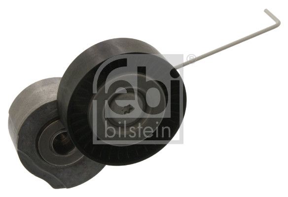 Belt Tensioner, V-ribbed belt VOLVO PKW 31401286