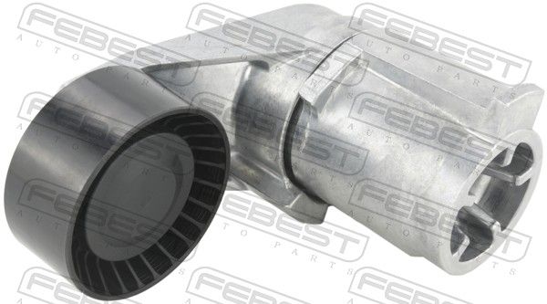 Belt Tensioner, V-ribbed belt BMW 11287599097