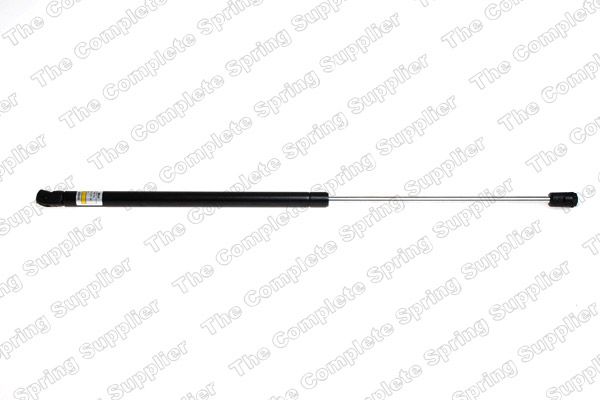 Gas Spring, boot/cargo area pakiruumile Saab 900 tagasp