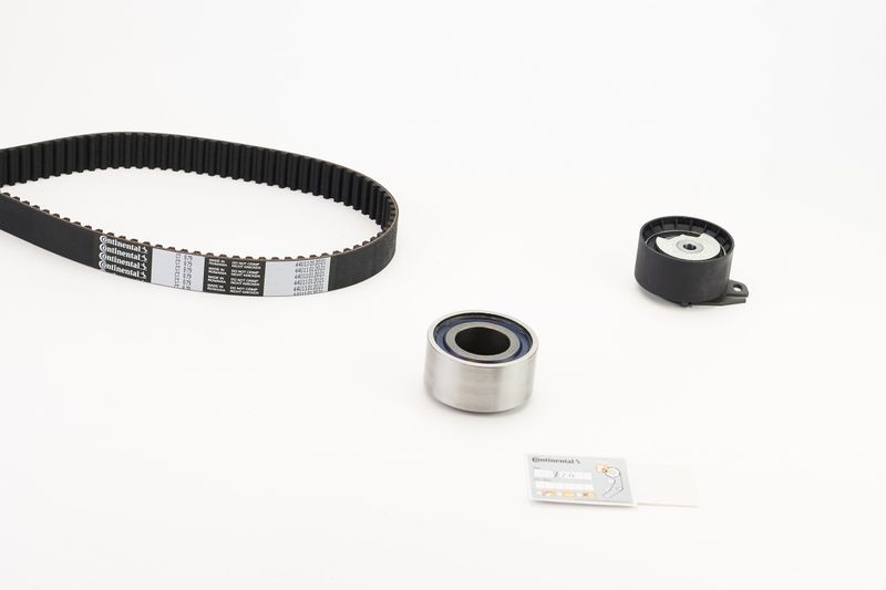 Timing Belt Kit STILO (192), DOBLO (119) Timing Belt Kit STILO (192), DOBLO (119)