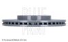 Brake Disc GENERAL MOTORS - 13502052