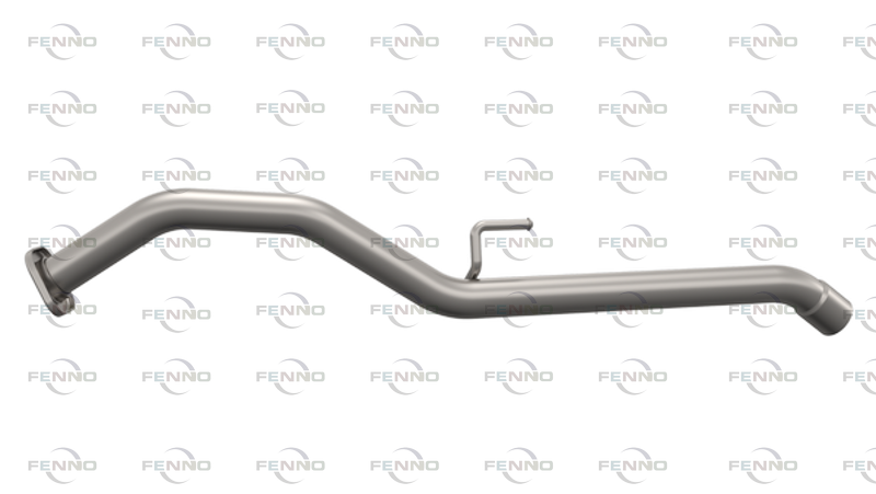 Exhaust Pipe -