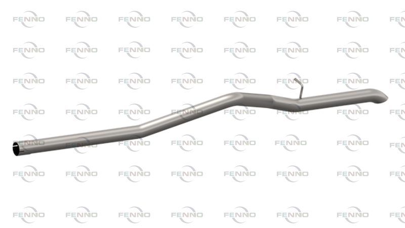 Exhaust Pipe -