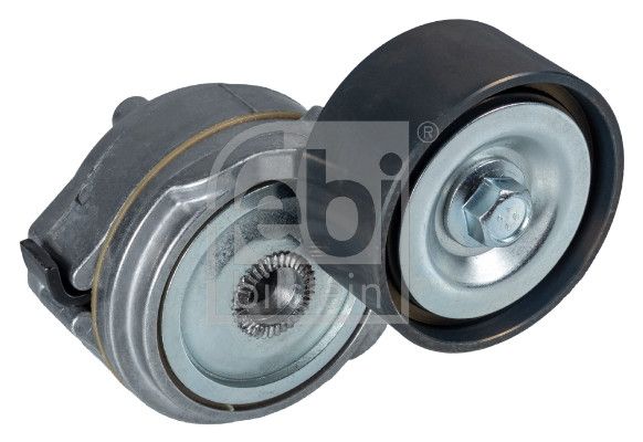 Belt Tensioner, V-ribbed belt M A N 51958007477