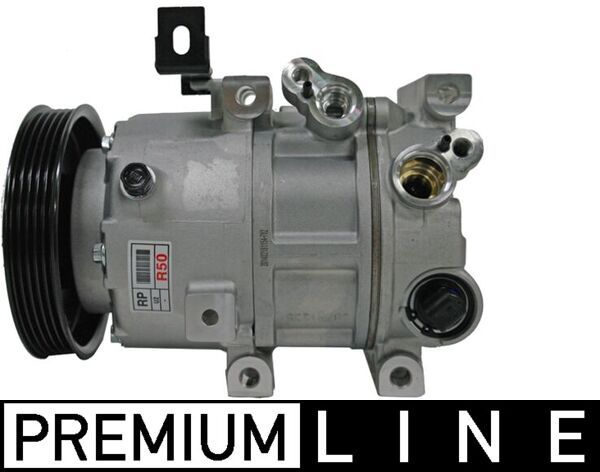 Compressor, air conditioning KIA CARENS DSL NU Compressor, air conditioning KIA CARENS DSL NU